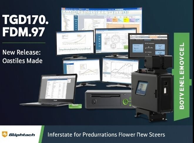TGD170.FDM.97 New Release: Revolutionizing Technology