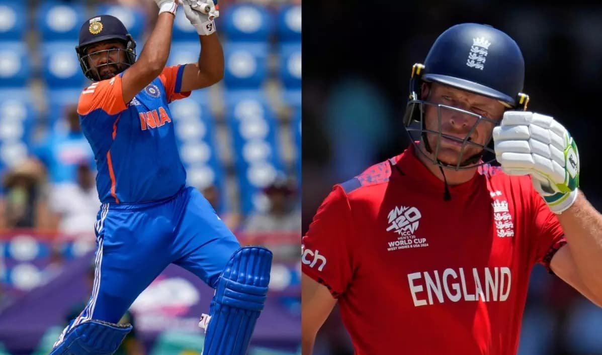India National Cricket Team vs. England Cricket Team Timeline: A Storied Rivalry
