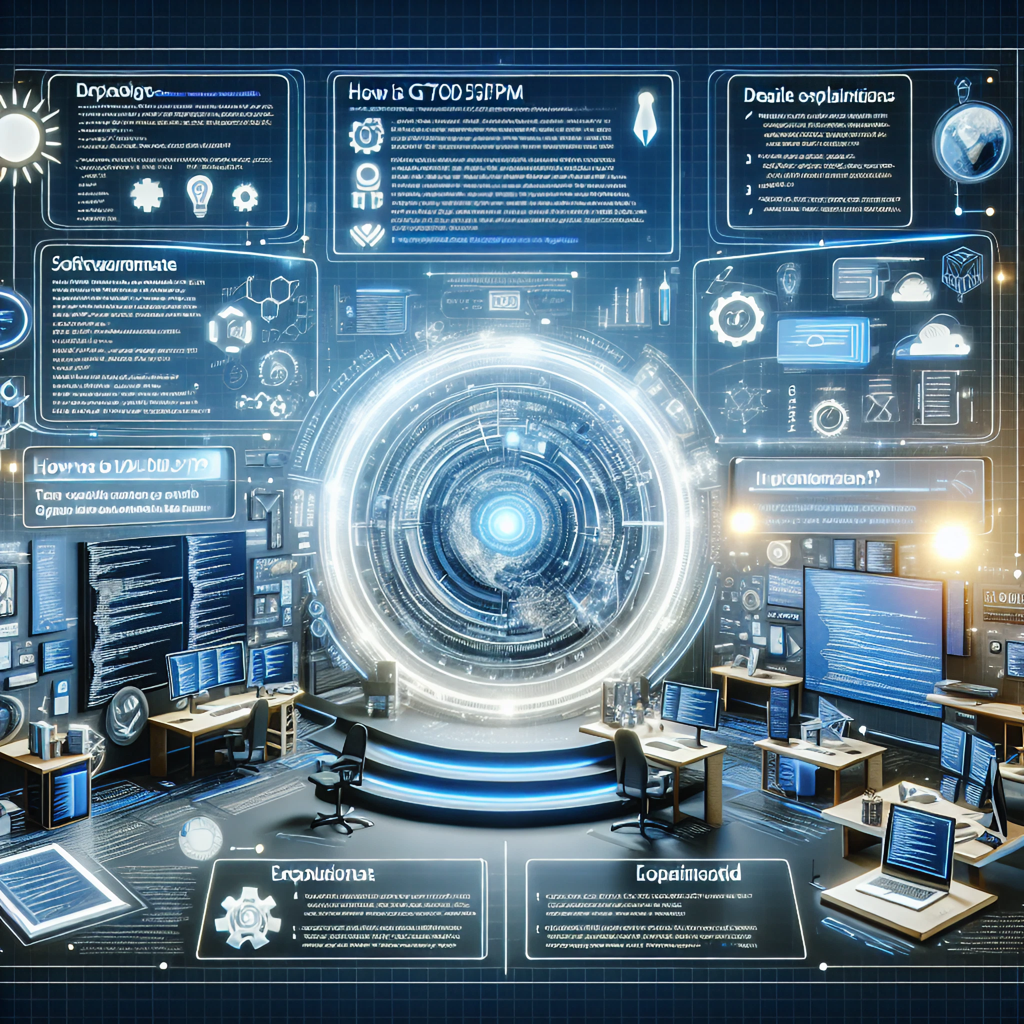 How is TGD170.FDM.97 Software?