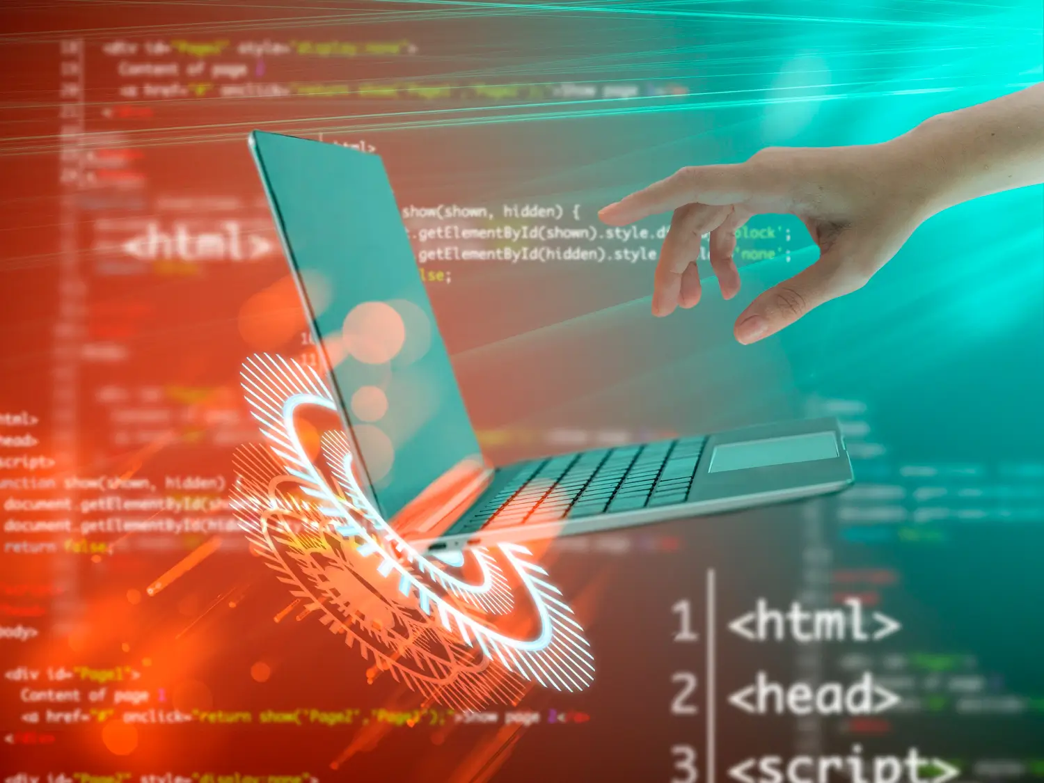 Understanding Software Codes: TGD170.FDM.97